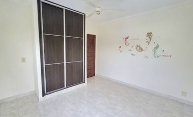 HERMOSA CASA EN FINCAS DEL RINCON