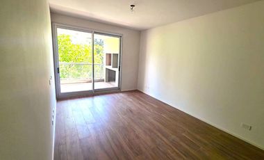 2 AMBIENTES VENTA A ESTRENAR VILLA ORTUZAR CABA
