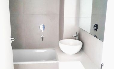 2 AMBIENTES VENTA A ESTRENAR VILLA ORTUZAR CABA