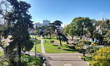 DEPARTAMENTO 3 AMBIENTES VENTA COLEGIALES CABA