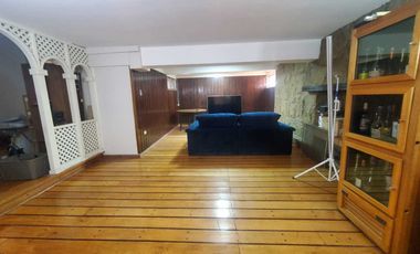 Casa en arriendo  en SANTIAGO
