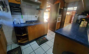 Casa en arriendo  en SANTIAGO