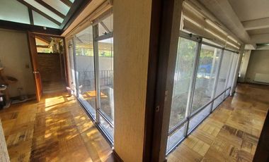 Casa en arriendo  en SANTIAGO