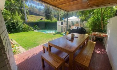 Casa en arriendo  en SANTIAGO