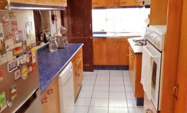 Casa en arriendo  en SANTIAGO