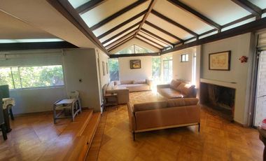 Casa en arriendo  en SANTIAGO