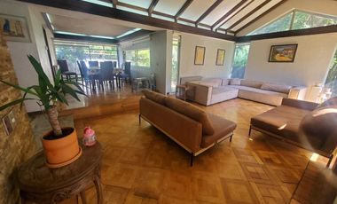 Casa en arriendo  en SANTIAGO