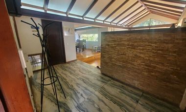 Casa en arriendo  en SANTIAGO