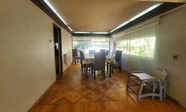 Casa en arriendo  en SANTIAGO