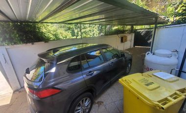 Casa en arriendo  en SANTIAGO