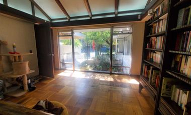 Casa en arriendo  en SANTIAGO