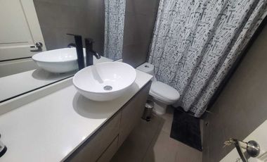 Casa en arriendo  en SANTIAGO