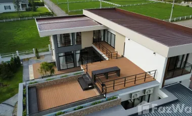 4 Bedroom House for sale in Khanong Phra, Nakhon Ratchasima
