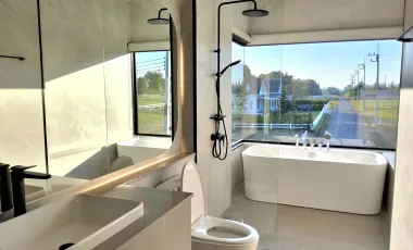 4 Bedroom House for sale in Khanong Phra, Nakhon Ratchasima