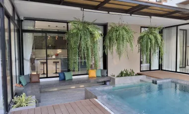 4 Bedroom House for sale in Khanong Phra, Nakhon Ratchasima