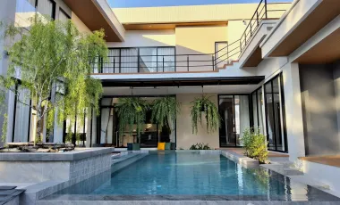 4 Bedroom House for sale in Khanong Phra, Nakhon Ratchasima