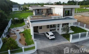 4 Bedroom House for sale in Khanong Phra, Nakhon Ratchasima