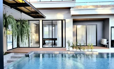 4 Bedroom House for sale in Khanong Phra, Nakhon Ratchasima