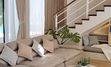 4 Bedroom House for sale in Khanong Phra, Nakhon Ratchasima