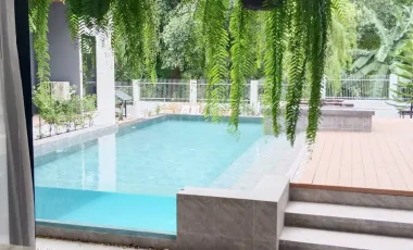 4 Bedroom House for sale in Khanong Phra, Nakhon Ratchasima