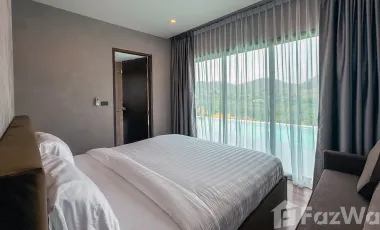 2 Bedroom Villa for rent in Pak Chong, Nakhon Ratchasima