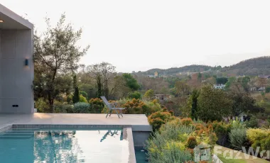 2 Bedroom Villa for rent in Pak Chong, Nakhon Ratchasima