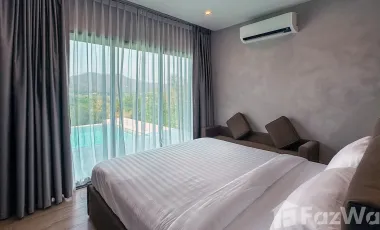 2 Bedroom Villa for rent in Pak Chong, Nakhon Ratchasima