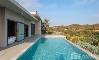 2 Bedroom Villa for rent in Pak Chong, Nakhon Ratchasima
