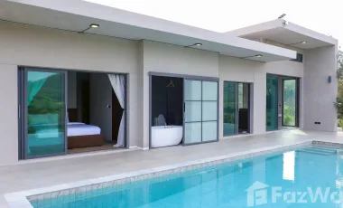 2 Bedroom Villa for rent in Pak Chong, Nakhon Ratchasima