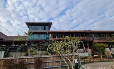 29 Bedroom Hotel for sale in Pha Tang, Nong Khai