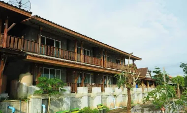 29 Bedroom Hotel for sale in Pha Tang, Nong Khai
