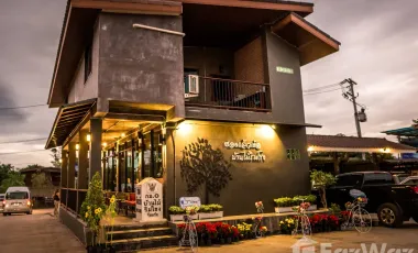 29 Bedroom Hotel for sale in Pha Tang, Nong Khai