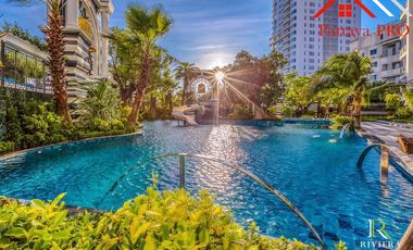 🌟 The Riviera Monaco – Ready to Move in Condo 🌟