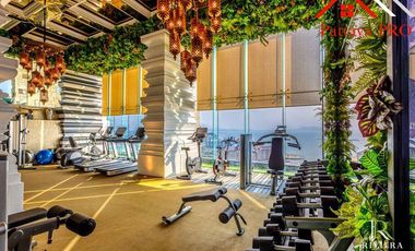 🌟 The Riviera Monaco – Ready to Move in Condo 🌟