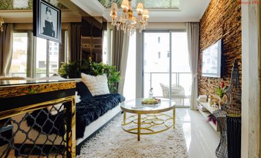🌟 The Riviera Monaco – Ready to Move in Condo 🌟