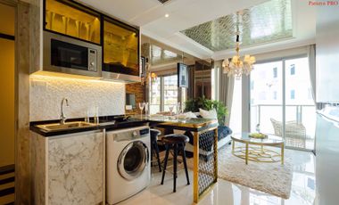 🌟 The Riviera Monaco – Ready to Move in Condo 🌟