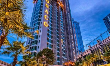 🌟 The Riviera Monaco – Ready to Move in Condo 🌟