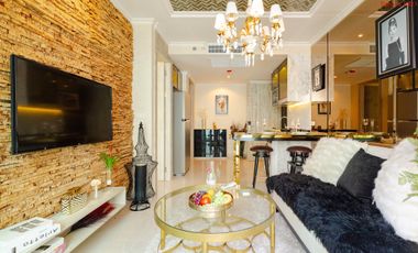 🌟 The Riviera Monaco – Ready to Move in Condo 🌟