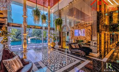 🌟 The Riviera Monaco – Ready to Move in Condo 🌟