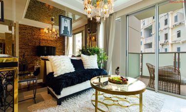 🌟 The Riviera Monaco – Ready to Move in Condo 🌟