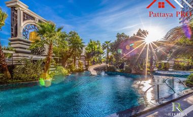 🌟 The Riviera Monaco – Ready to Move in Condo 🌟