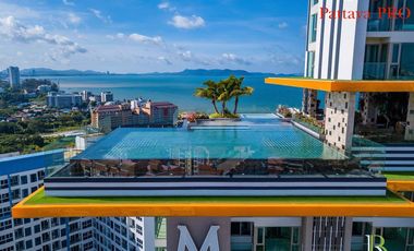 🌟 The Riviera Monaco – Ready to Move in Condo 🌟