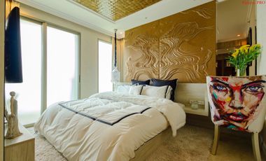 🌟 The Riviera Monaco – Ready to Move in Condo 🌟