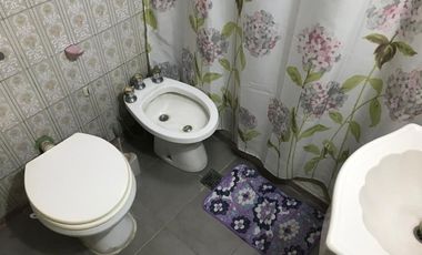 VENTA CASA 4 AMBIENTES SAN ANTONIO DE PADUA
