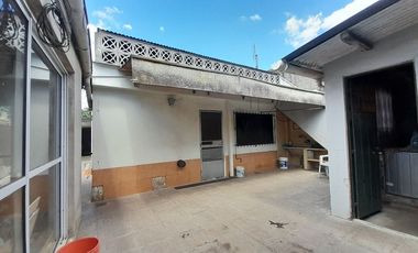 VENTA CASA 4 AMBIENTES SAN ANTONIO DE PADUA