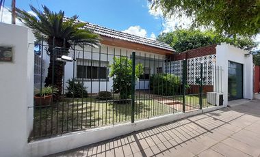 VENTA CASA 4 AMBIENTES SAN ANTONIO DE PADUA