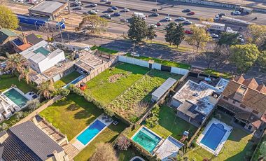 VENTA LOTE EN SANTA RITA SAN ISIDRO 398M CUOTAS