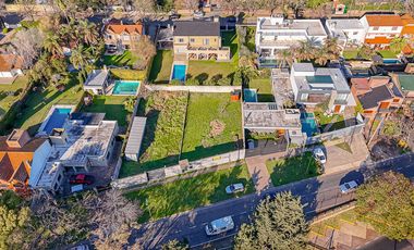VENTA LOTE EN SANTA RITA SAN ISIDRO 398M CUOTAS