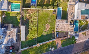 VENTA LOTE EN SANTA RITA SAN ISIDRO 398M CUOTAS