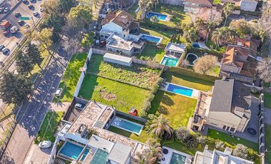 VENTA LOTE EN SANTA RITA SAN ISIDRO 398M CUOTAS